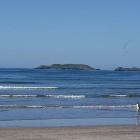 Rose cottage Ballinskelligs Esterno foto