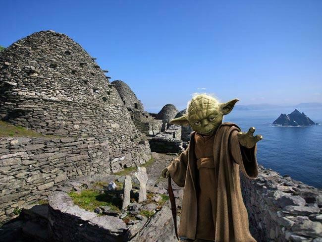 Rose cottage Ballinskelligs Esterno foto