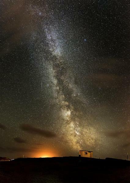 Rose cottage Ballinskelligs Esterno foto