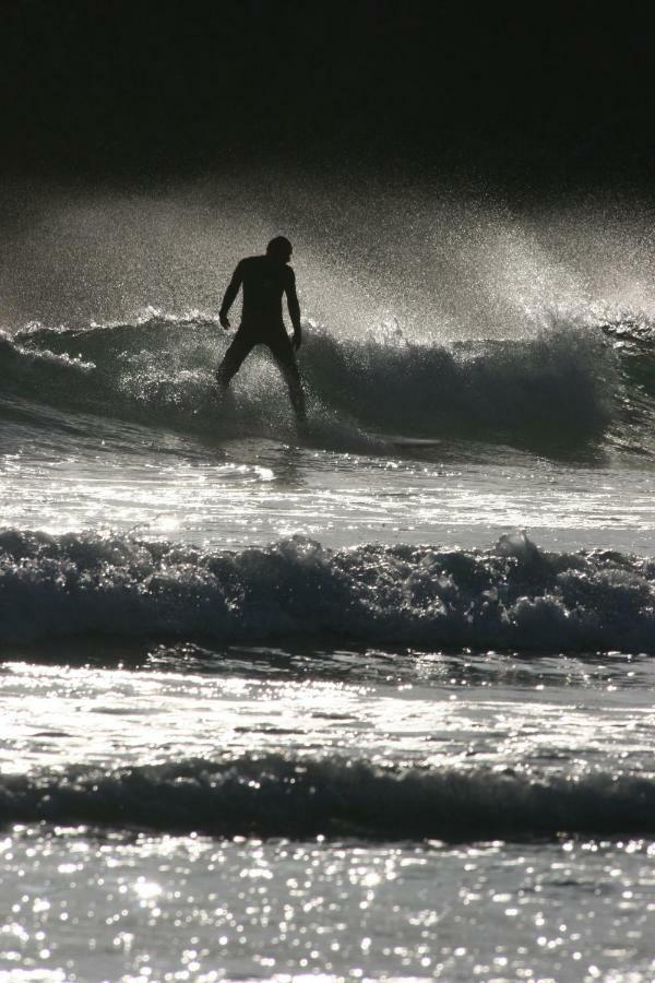 Rose cottage Ballinskelligs Esterno foto